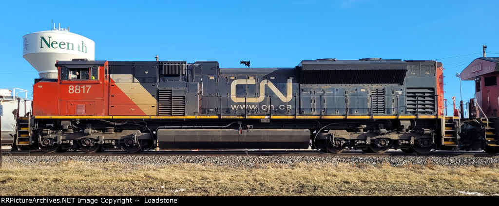 CN 8817